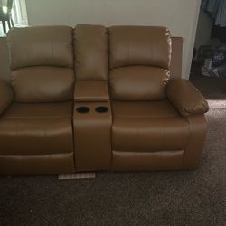 Recliner