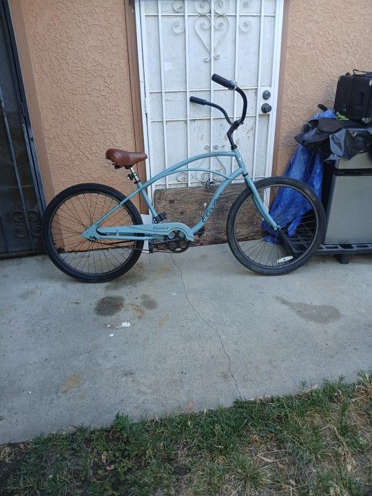 Electra Bike
