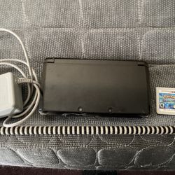 Nintendo 3ds