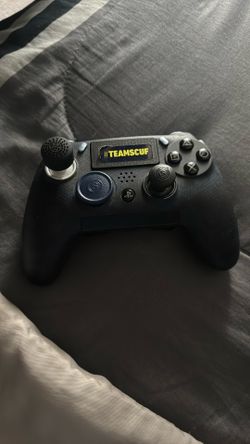 scuf controller