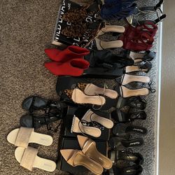 Heels 