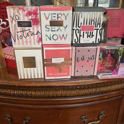 Victoria Secret Perfumes $39 Each Ask 
