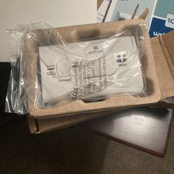 Carbon monoxide detector