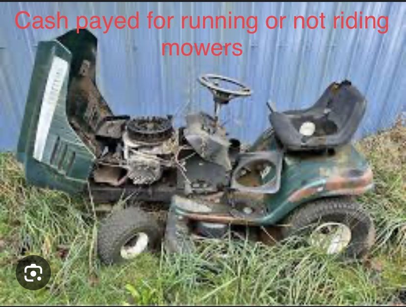 Mower