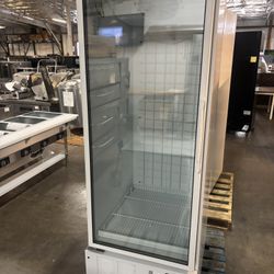 Ice Merchandiser 