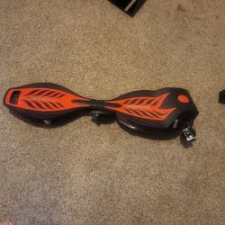 Razor Electric Scooter Skateboard 