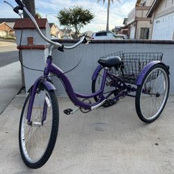 Schwinn Trike 
