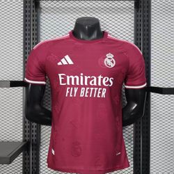 Real Madrid 26/27 Special Edition Jersey