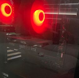 pc with monitor both for 475