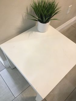 Side Table