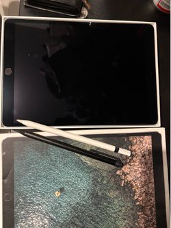 I pad pro