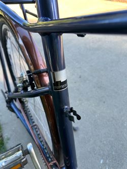 Momentum large commuter/road bike