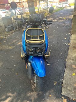 2023 Chuma 150cc trades for ps5