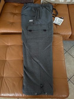 Pro club cargo pants