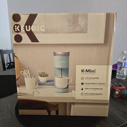 Keurig Mini