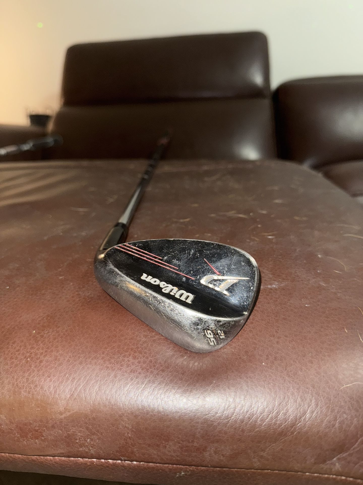 Wilson 52”
