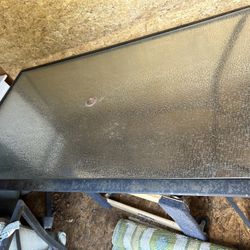 Patio Table 