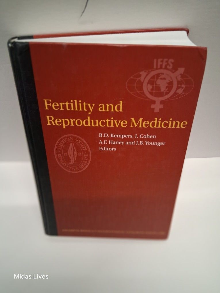 Fertility and Reproductive Medicine