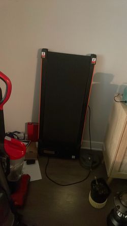 Desk/home walking pad