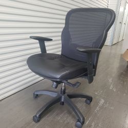 Office Chair Ergonomic Adjustable Chair