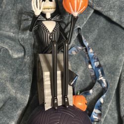 Nightmare before Christmas disney popcorn bucket