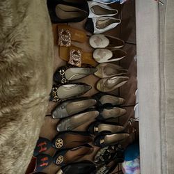 Designer shoes sandals shoes