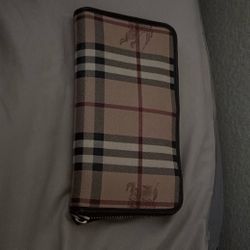 Burberry Wallet