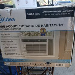 Air Conditioner