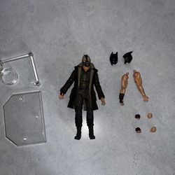 Mafex Bane The Dark Knight Trilogy 