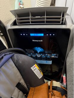 Honeywell ac