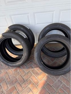 Kumho tires