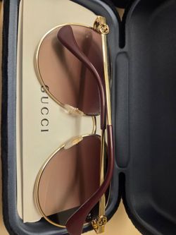 Gucci sunglasses new