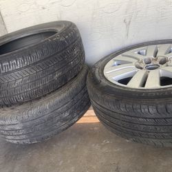 Llantas