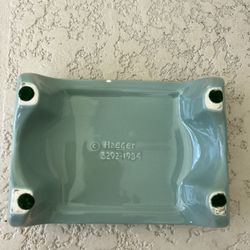 Vintage Haeger Plant Stand/Riser