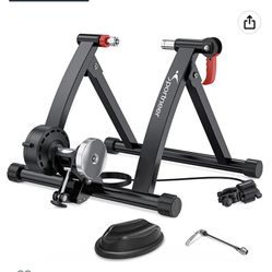 Bike Trainer 