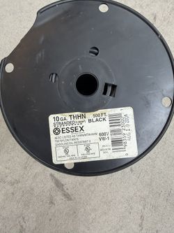 10ga THHN Stranded Wire