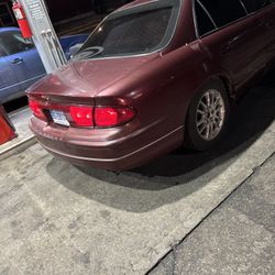1998 Buick Regal