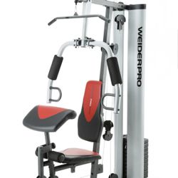 Home Gym System