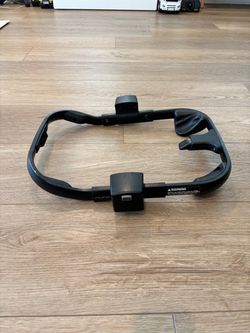 Nuna Car Seat Stroller Adapter