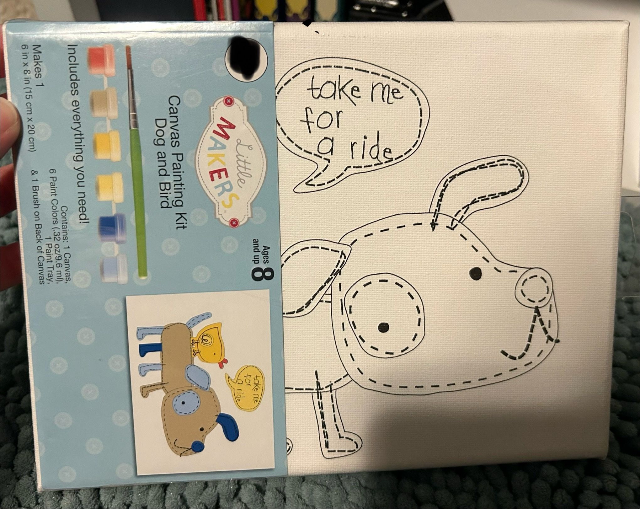 Art Canvas