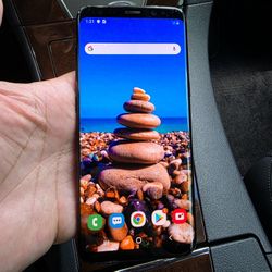 64GB Unlocked Samsung Galaxy 8 Excellent Condition Att T-Mobile Verizon And Works In All Countries 