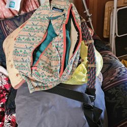 Kavu Bag 