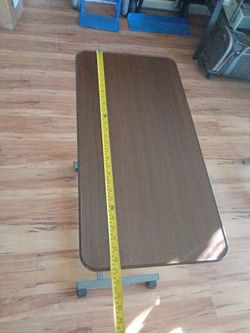 Overbed Table or Multi-purpose use