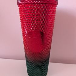 Disney Starbucks Cup