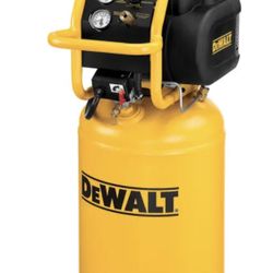 Dewalt D55168 Air Compressor 