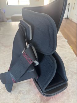 CAM walker boot