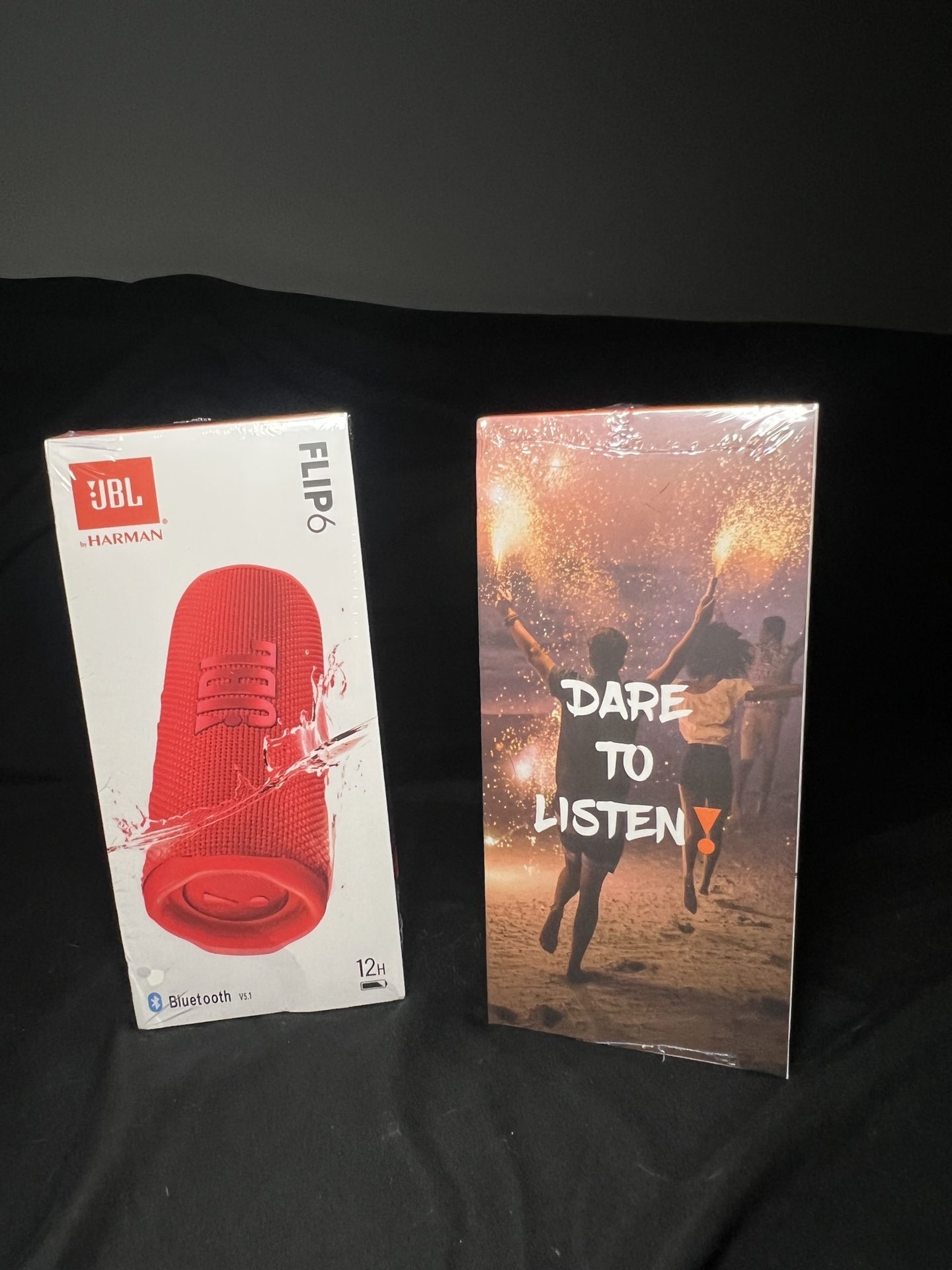 Brand New JBL Flip 6 