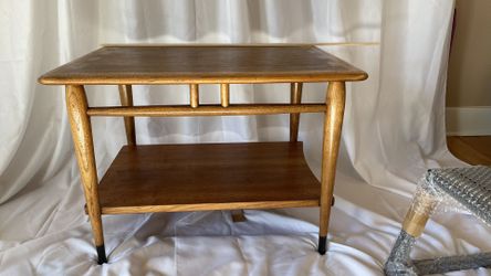 Lane End Table