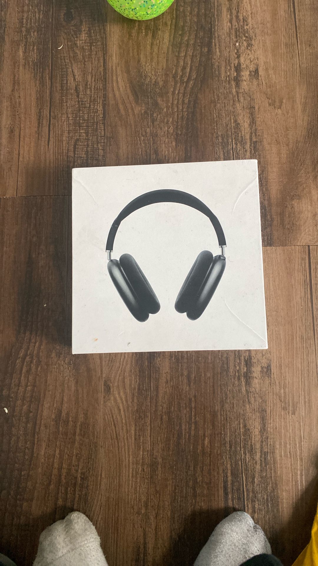 AirPod Max Pro Price Negotiable