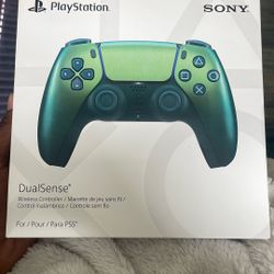 Ps5 Controller 